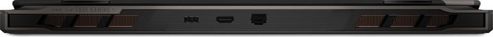 Actual product image MSI VECTOR A18 HX A9WHG-017NL (17.99", 32 GB, 1000 GB, Eng. Int.)