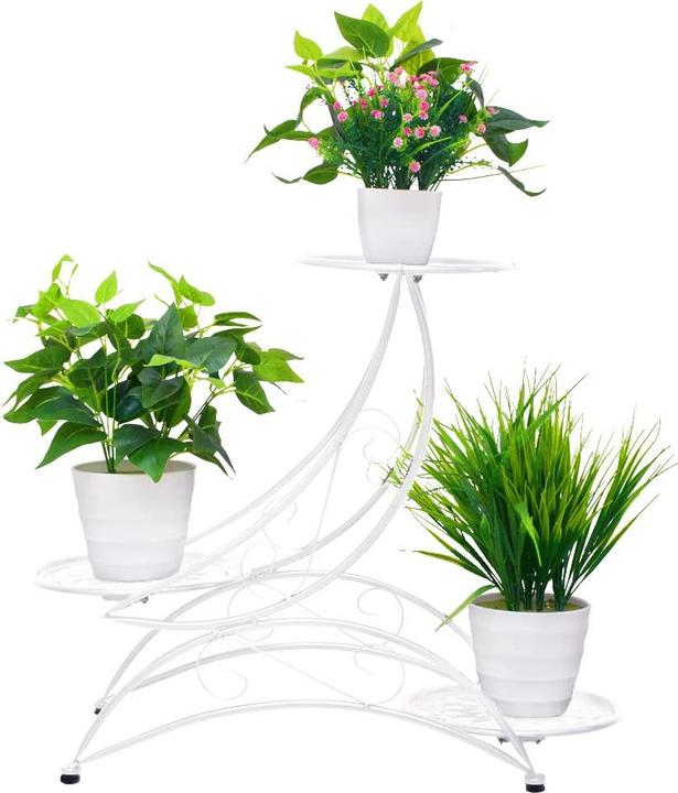 Produktbild Cre Cra Metall Blumenstaender