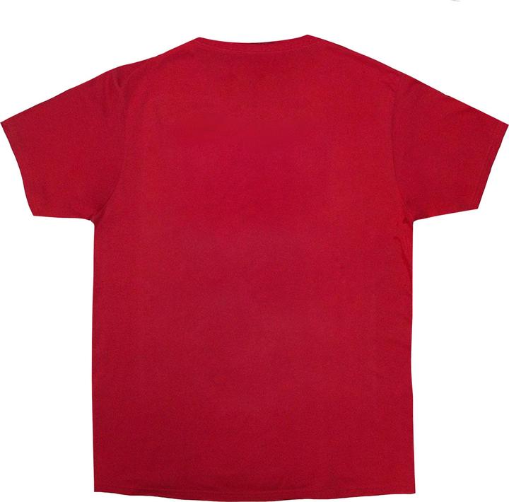 Actual product image Lilo & Stitch Unisex Adult Stitch Japanese T-Shirt (L)