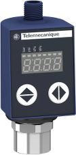 Produktbild Schneider Electric XMLR Durcksensor 10 bar, G 1/4, 24 VDC, XMLR010G0T75