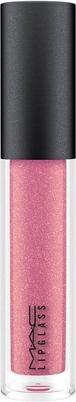 Actual product image MAC Cosmetics Lipglass (The Love Child)