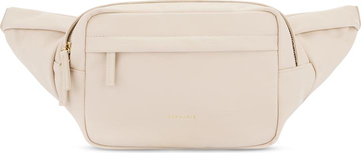 Expatrié Bauchtasche PU Justine