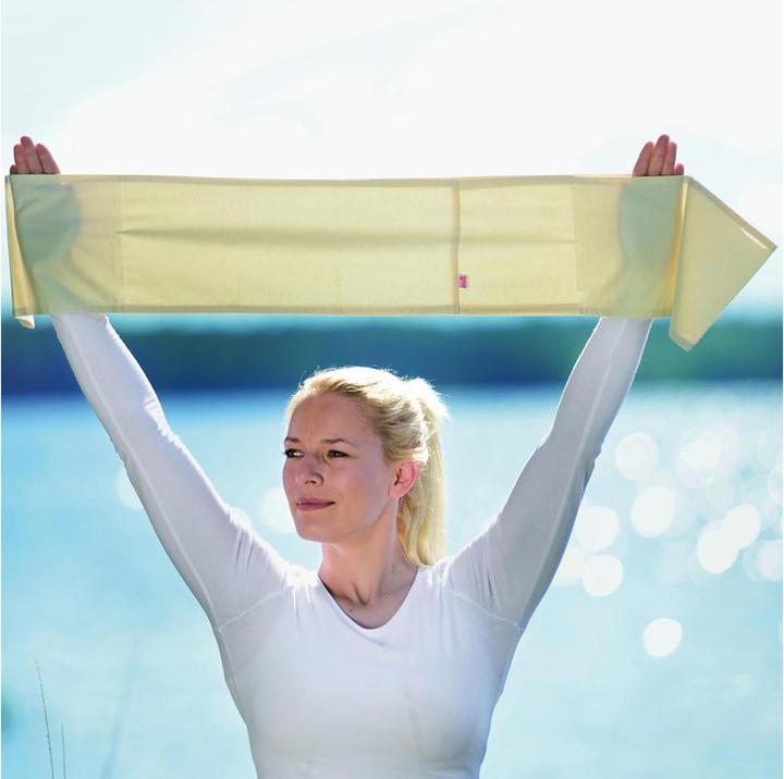 Produktbild Sissel Pilates Band