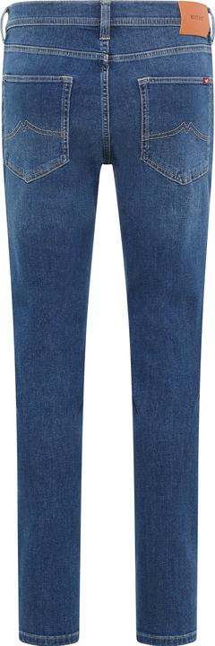Immagine prodotto Mustang Mid Rise Orlando Jeans Slim Fit Medium Blue Used (W31/L30)