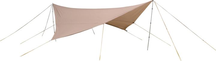 Actual product image Spatz Squarewing 350 BTC (Tarp, 3.15 kg)
