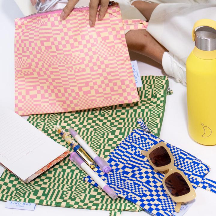 Actual product image Kind Bag Pouches