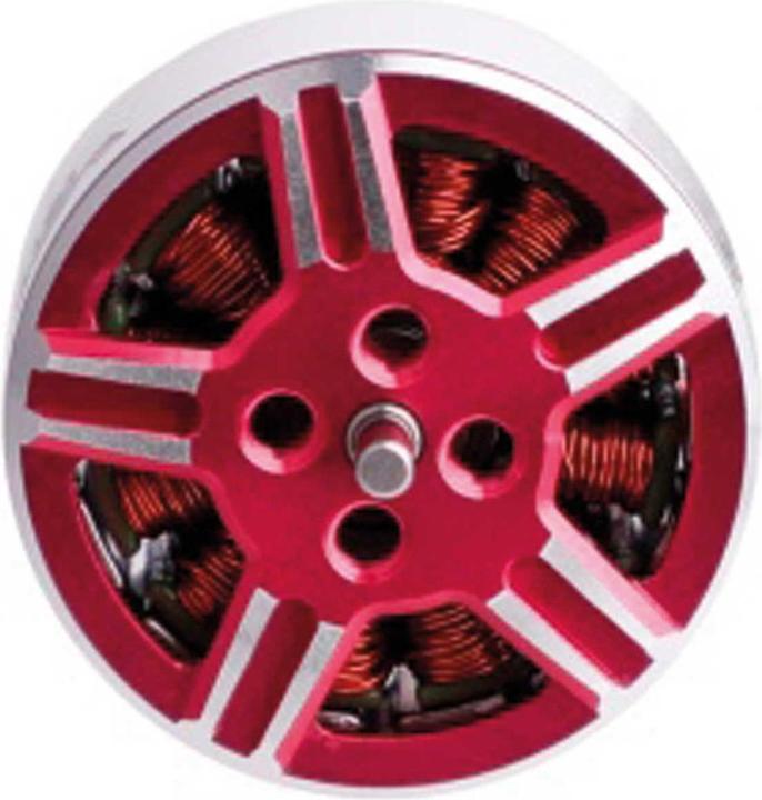 Produktbild OEM T-Motor V1507 2700KV Brushless Motor