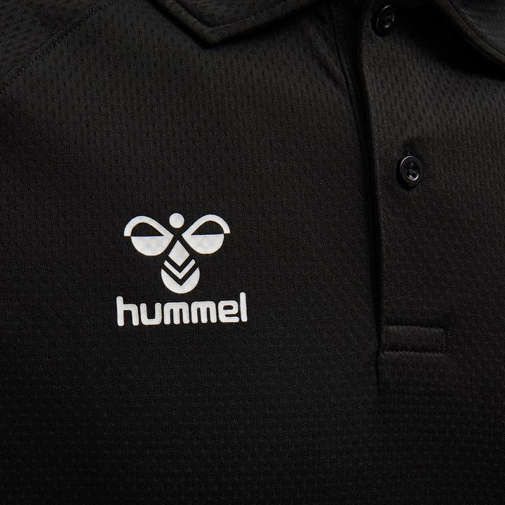 Produktbild hummel Lead Functional Kids Polo (128)