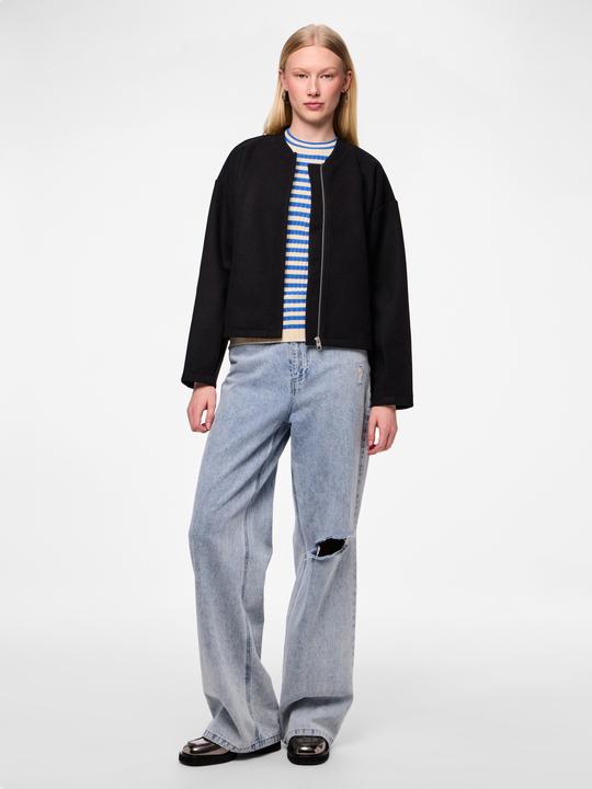 Immagine prodotto Pieces Pcjolene Ls Bomber Noos (XS)