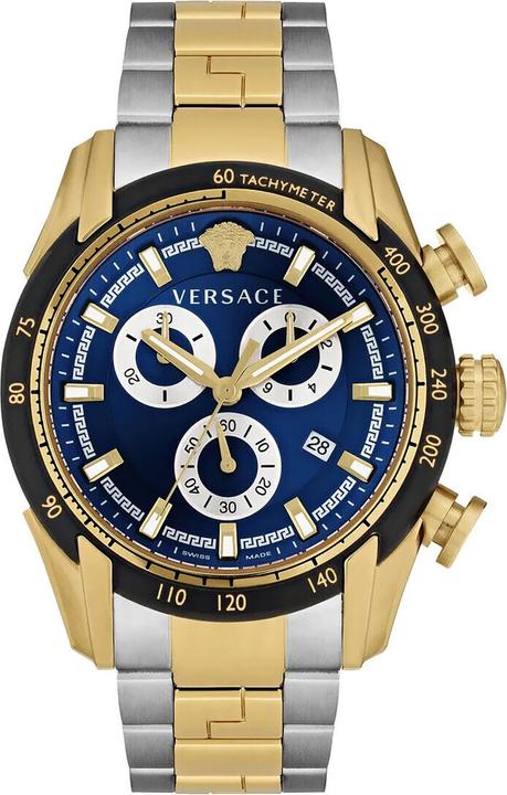 Produktbild Versace VE2I01021 (Chronograph, 44 mm)