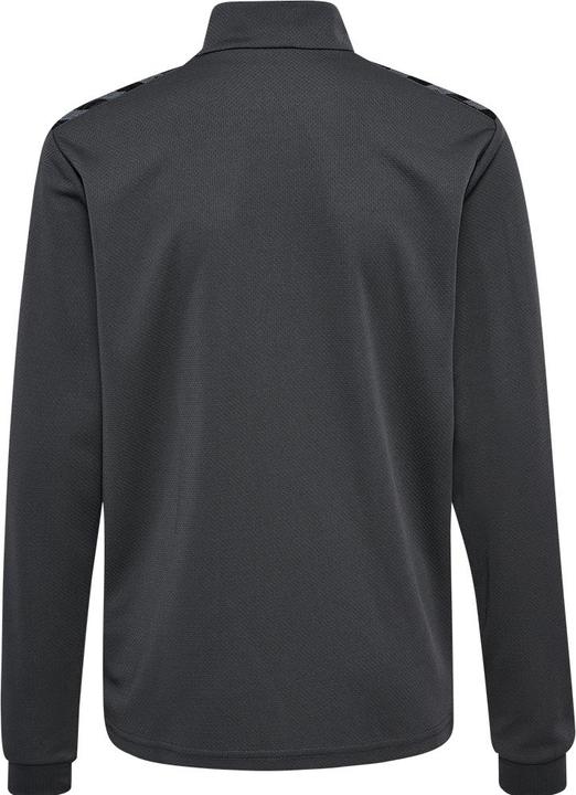 Produktbild hummel Hmlauthentic Half Zip Sweat Kids (176)