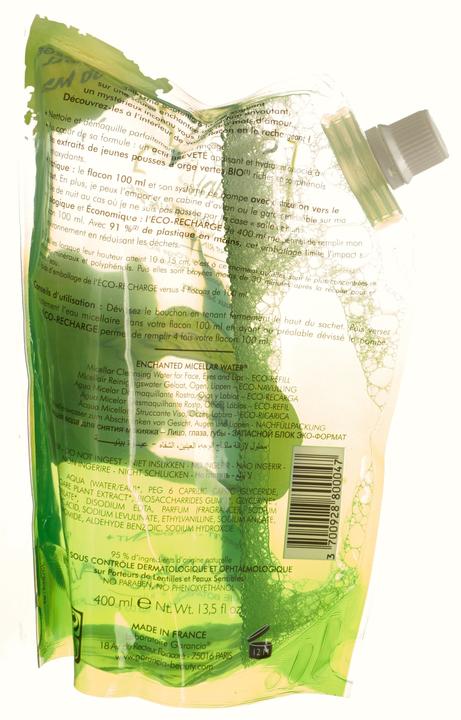 Immagine prodotto Garancia Profumo Amande Recharge (400 ml)