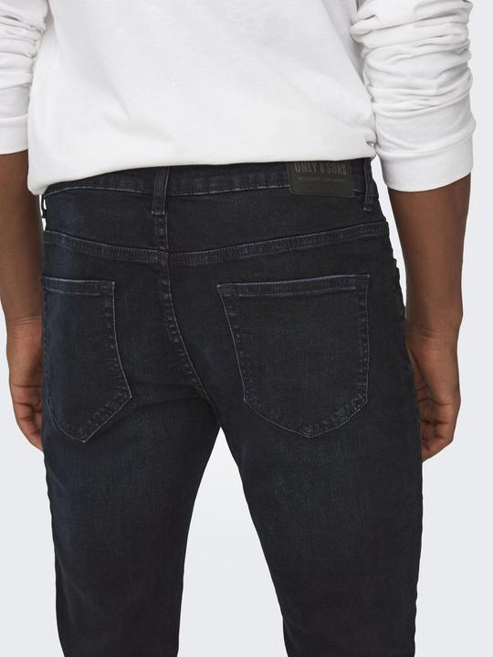 Produktbild Only & Sons ONSLOOM Slim Fit Jeans (W28/L34)