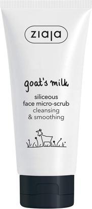 Produktbild Ziaja Goat's Milk (Reinigungslotion, 75 ml)