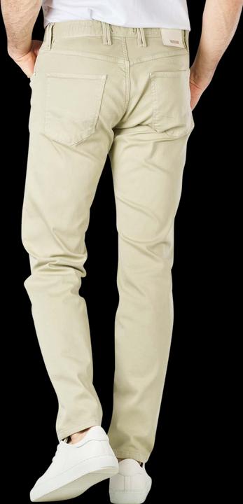 Produktbild Alberto Coloured Robin Jeans Tapered Fit Light Green (W40/L30)