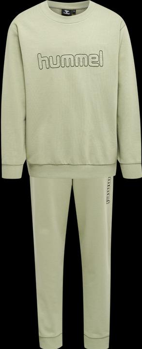 Produktbild hummel hmlCLOUD TRACKSUIT (140)