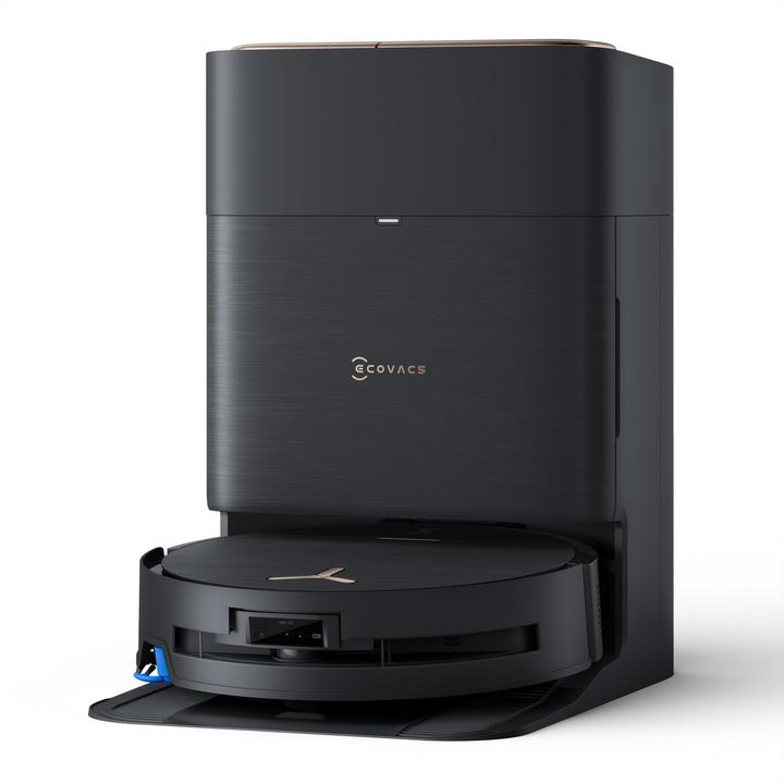 Actual product image Ecovacs X9 Pro Omni (Robot vacuum)