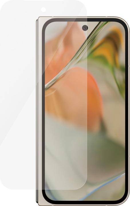 Produktbild PanzerGlass Ultra-Wide Fit (1 Stück, Google Pixel 9 Pro Fold, Google Pixel 9 Pro, Google Pixel 9)