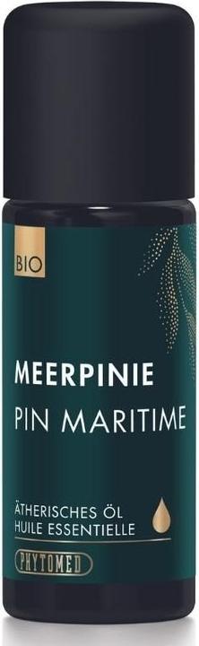 Produktbild Phytomed Meerpinie Äth/Öl Bio Fl 10 ml