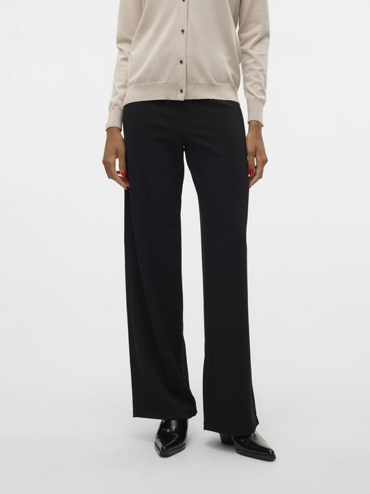 Produktbild Vero Moda Vmberlin Zamira Mw Wide Pant Noos (30)