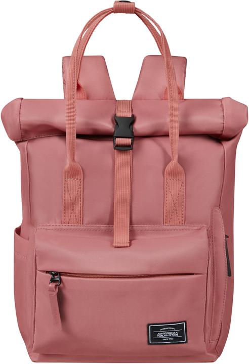 Actual product image American Tourister Urban Groove City Backpack (17 l)