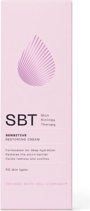Produktbild SBT Sensitive Restoring Cream (50 ml)