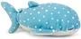 Actual product image Nemu Nemu Jinbe whale shark S (15.50 cm)