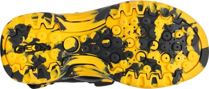Produktbild Geox Jungen Sandalen Borealis (36)