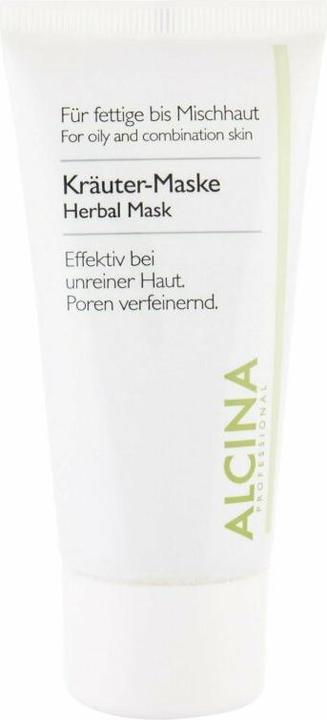 Produktbild Alcina Kräuter (50 ml)