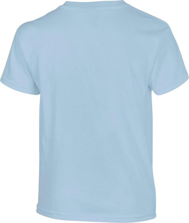 Image du produit Gildan T-Shirt enfant/enfant en coton uni lourd (140, 146)