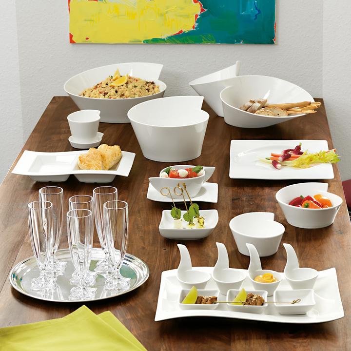Image du produit Villeroy & Boch Plaque d'encart NewWave