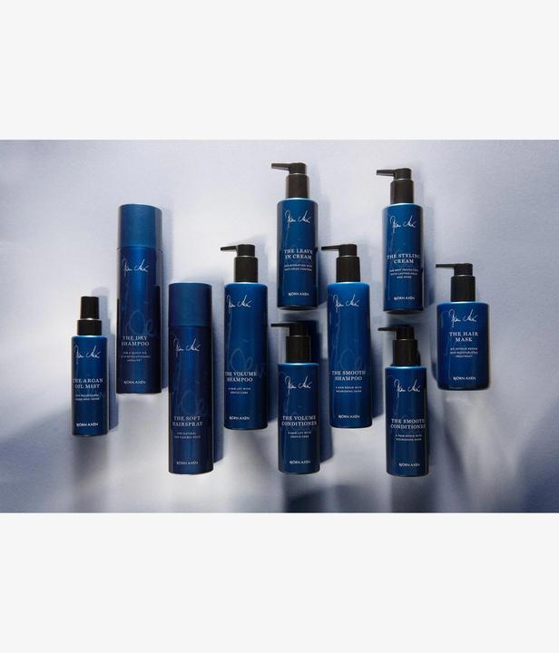 Produktbild Björn Axen The Argan Oil Mist (125 ml)