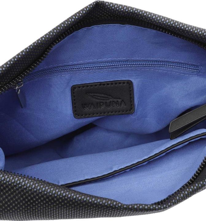 Actual product image Waipuna Shoulder bag Kanalana