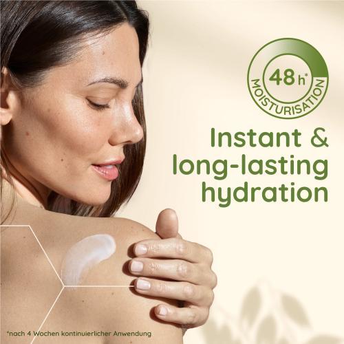 Actual product image Aveeno Daily Moisturising (Body lotion, 300 ml)