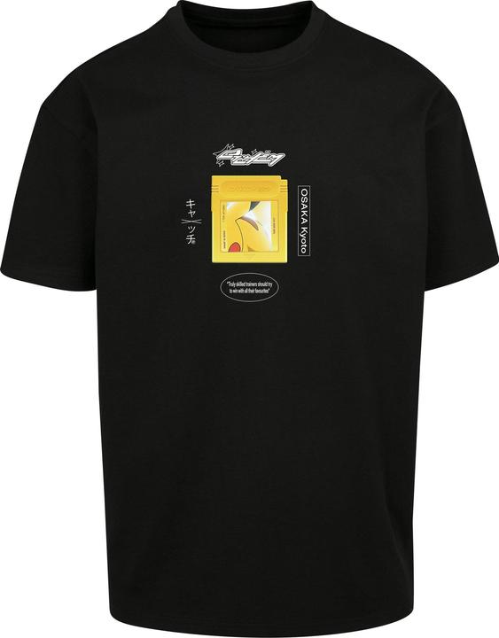 Mister Tee Catch Em 2.0 Oversize Tee - 18911