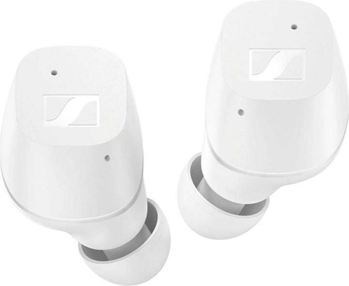Productafbeelding Sennheiser CX Echt draadloos (ANC, 9 h, Draadloze)