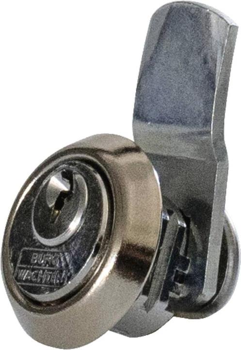 Actual product image Burg Wächter Mailbox cylinder BK 92