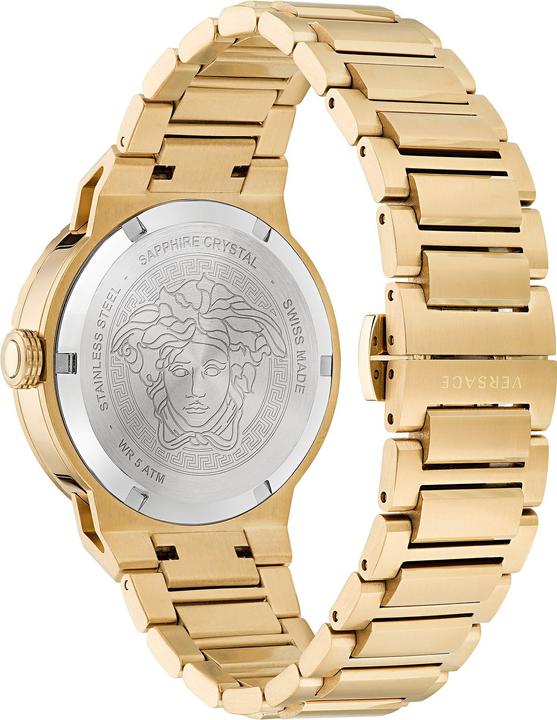 Produktbild Versace Medusa Infinite (Analoguhr, 38 mm)