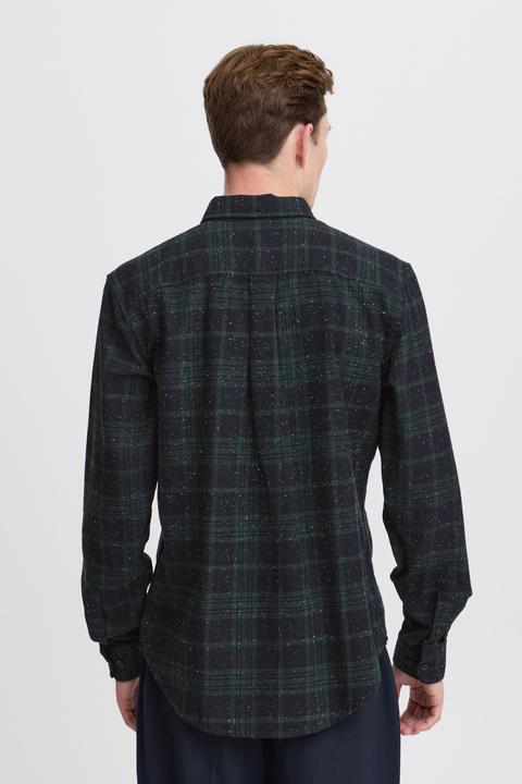 Immagine prodotto Casual Friday CFANTON LS checked nep yarn shirt 20505291 (S)
