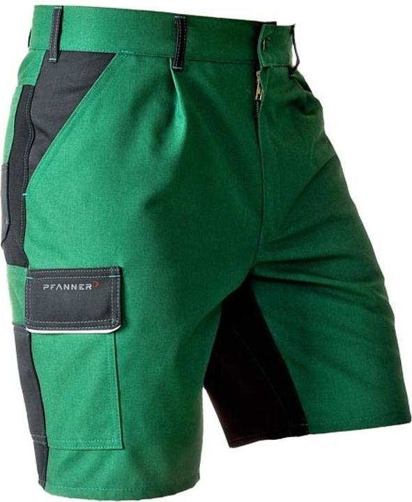 Actual product image Pfanner Shorts with stretch fabric (52)