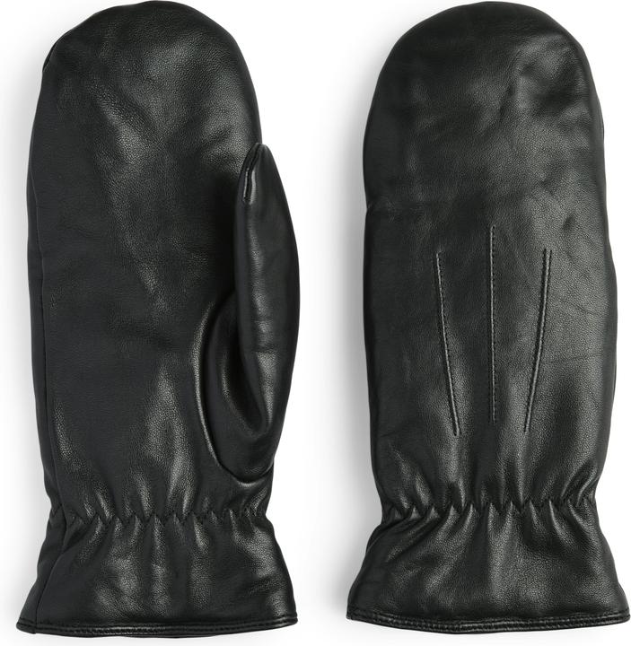Immagine prodotto Pieces Guanti in pelle (S)