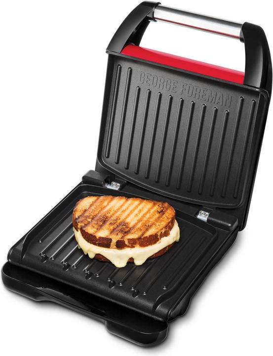 Immagine prodotto Russell Hobbs Russel Hobbs Contatto Grilll 25040-56 Fitness
