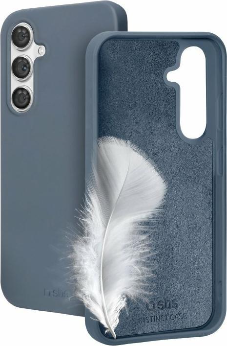 Produktbild SBS Schutzhülle (Samsung Galaxy A35)