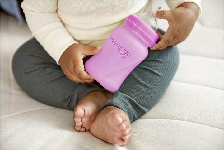 Produktbild Everyday Baby Glasflasche Healthy+ (150 ml)