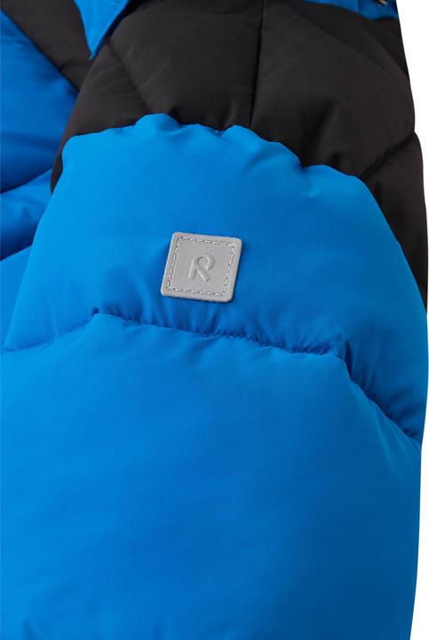 Produktbild Reima Winterjacke "Toukola" blau (116)