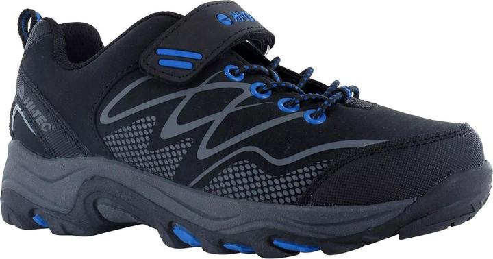 Produktbild Hi-Tec Jungen Wanderschuhe Blackout (32)