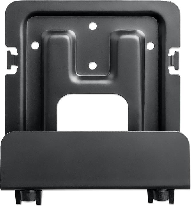 Image du produit Manhattan Support mural pour boîtiers de streaming et lecteurs multimédia (Mur, 5 kg)