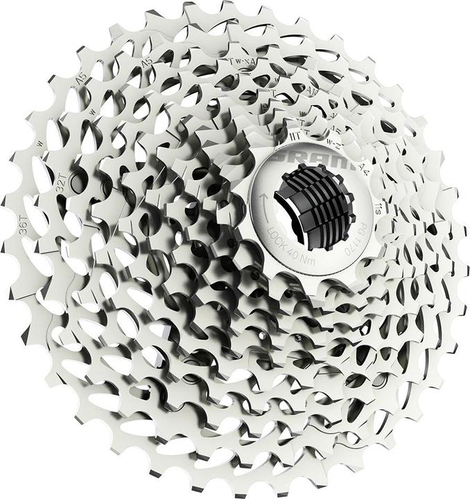 Actual product image Sram Pg-1170 (11-speed, 11-25)
