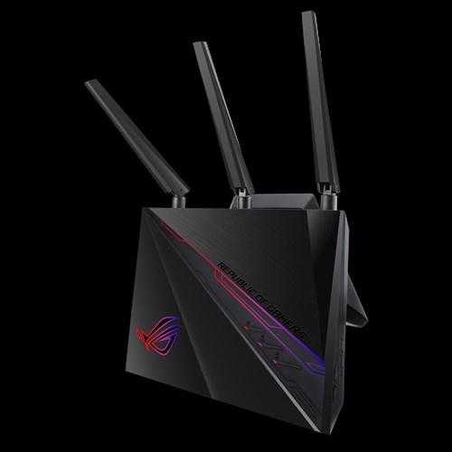 Image du produit ASUS GT-AC2900 ROG routeur gaming