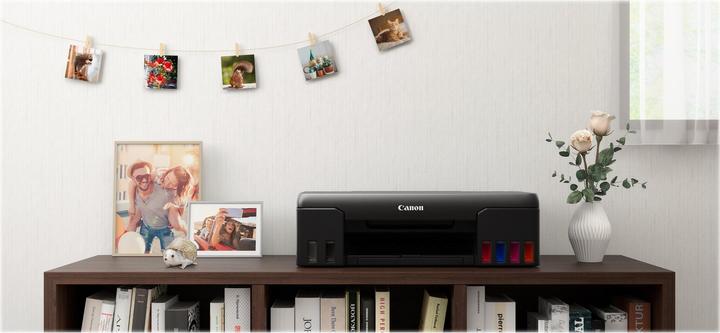 Produktbild Canon PIXMA G550 (Tintentank, Farbe)